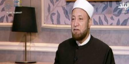 هل صلة الرحم بالهاتف تغني عن الزيارة ولها نفس الثواب؟.. عويضة عثمان يجيب - هرم مصر