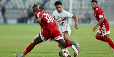 هدف برازيلي وبطاقتان ملخص الشوط الأول لمباراة مودرن والزمالك #الزمالك_مودرن #فيريرا #تشكيل_الزمالك #ألفينا - هرم مصر