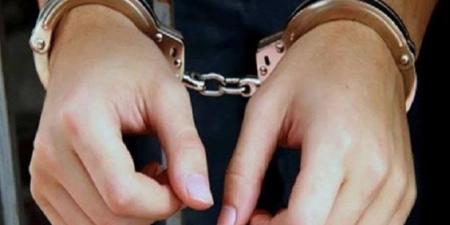 ضبط صاحب شركة نصب على راغبى السفر للخارج ولهفه أموالهم بالقاهرة - هرم مصر