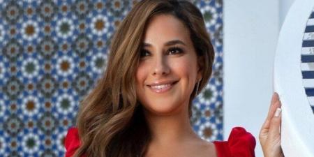 شيري عادل تتعاقد على فيلم «حين يكتب الحب» - هرم مصر
