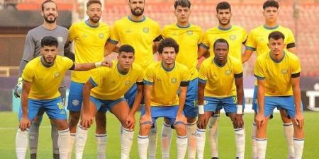 الإسماعيلي يتقدم باحتجاج رسمي ضد طاقم تحكيم لقاء الاتحاد - هرم مصر