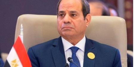 الرئيس السيسي يتوجّه اليوم إلى المملكة العربية السعودية - هرم مصر