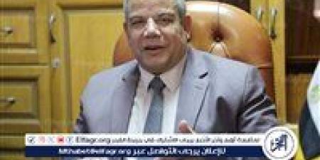 الدكتور عطية طنطاوي: برامج الإعلام الإفريقي نقلة نوعية في جامعة القاهرة - هرم مصر