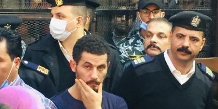 تنفيذ حكم الإعدام بحق «سفاح الإسماعيلية» - هرم مصر