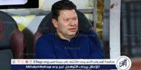 رضا عبد العال: أحمد عبد القادر أفضل من تريزيجيه وزيزو والشحات.. وانتقاله إلى الزمالك وارد - هرم مصر