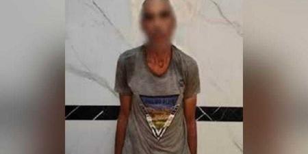 كشف ملابسات فيديو تضمن قيام أحد الأشخاص بإلقاء مادة قابلة للإشتعال على آخر وإشعال النيران به بالقاهرة - هرم مصر