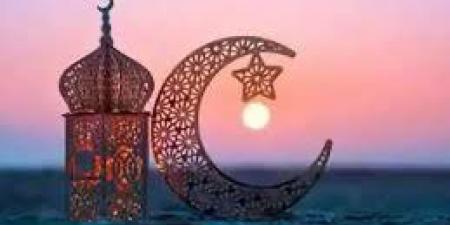 موعد أول أيام رمضان 2026 فلكيا - هرم مصر