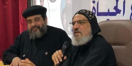 أساسيات الزواج المسيحي.. ختام كورس ينبوع الحياة بالمجلس الإقليمي للقاهرة - هرم مصر