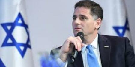 لقاء سري في باريس بين وزير اسرائيلي ومسؤولين قطريين لمناقشة صفقة الأسرى - هرم مصر