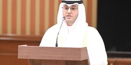 المشاري يعتمد قرارات «البلدي» ويصادق على إضافة أنشطة لـ «المطاحن» - هرم مصر