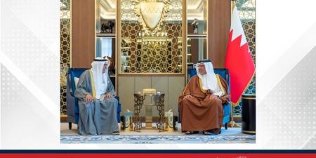 سمو ولي العهد رئيس مجلس الوزراء: الصحافة الوطنية تمثل ركنًا أساسيًا في مسيرة النماء والبناء والتطوير لما تضطلع به من دور محوري ضمن فريق البحرين - هرم مصر