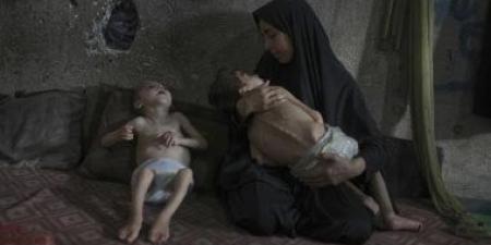 تقارير استخباراتية إسرائيلية : أغلب ضحايا حرب غزة من المدنيين - هرم مصر