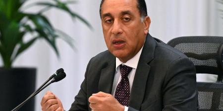 12 اتفاقية وخطاب نوايا مع الجانب الياباني.. أبرز أنشطة مجلس الوزراء في أسبوع (إنفوجراف) - هرم مصر