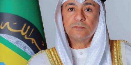 البديوي: على المجتمع الدولي الضغط على الاحتلال الإسرائيلي لإدخال المساعدات لغزة دون شرط - هرم مصر