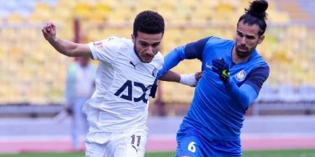 فرج عامر: سموحة يحتاج للفوز بمياراة.. وهدف زد مشكوك في صحته - هرم مصر