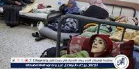 الصحة العالمية: المجاعة بغزة ستودي بحياة 132 ألف طفل دون سن الخامسة - هرم مصر
