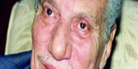 مهرجان الإسكندرية يحتفل بالذكرى المئوية للكاتب سعد الدين وهبة - هرم مصر