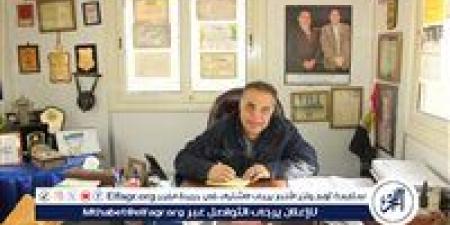 «أحـمـديات»: معركة الأسلحة المشتركة الحديثة - هرم مصر