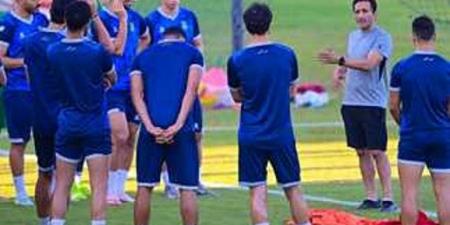 إيبوكا أساسياً الاتحاد يغير خطته لمواجهة البنك الأهلي #الاتحاد_البنك #دوري_نايل #الدوري_المصري - هرم مصر