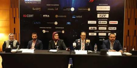 رئيس قطاع أمن المعلومات بشركة ”سايشيلد”: الذكاء الاصطناعي «سلاح ذو حدين» واستخدامه الصحيح يعزز قدرات الحماية - هرم مصر