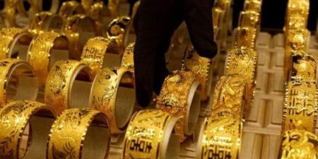 ارتفاع جديد.. سعر الذهب اليوم الجمعة 22 أغسطس 2025 في الصاغة - هرم مصر