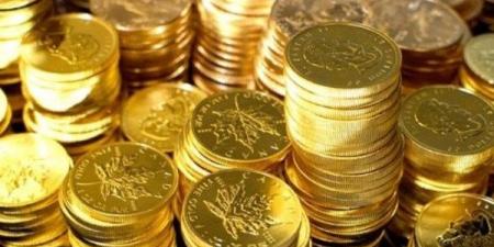 سعر الجنيه الذهب اليوم الجمعة 22-8-2025 - هرم مصر