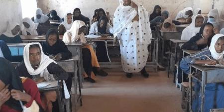 هل تنقذ مبادرة اليونسكو للتعليم في السودان مستقبل ملايين الطلاب؟ - هرم مصر