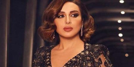 تطورات الحالة الصحية للنجمة أنغام - هرم مصر