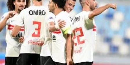 آدم كايد أتمنى إسعاد جماهير الزمالك والدباغ سيكون إضافة كبيرة  #الزمالك_مودرن #فيريرا #تشكيل_الزمالك - هرم مصر