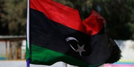 احتفالات شعبية فى سوق الجمعة وتاجوراء دعما لتشكيل حكومة موحدة فى ليبيا - هرم مصر