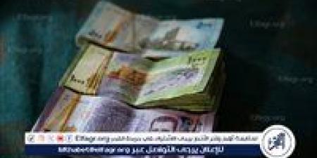 سوريا تحذف صفرين وصورة الأسد من عملتها الجديدة - هرم مصر
