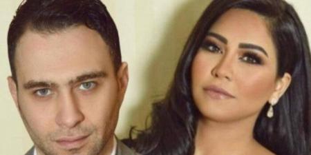 حسام حبيب عن عودته لـ شيرين: «كل دي إشاعات» - هرم مصر