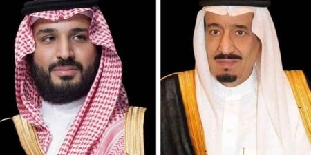 منح المواطن ماهر الدلبحي وسام الملك عبدالعزيز من الدرجة الأولى نظير شجاعته في إنقاذ الأرواح - هرم مصر
