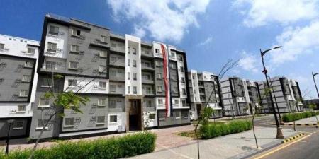وزير الإسكان يتابع موقف مشروعات المرحلة الثانية من مدينة المنصورة الجديدة - هرم مصر