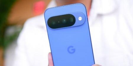 جوجل تكشف عن أقوى ميزات الذكاء الاصطناعي في Pixel 10.. إليك أبرزها - هرم مصر