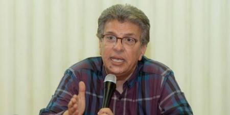 مرض أنغام.. خالد منتصر: أسخف ما يواجهه الجراح.. والأطباء الألمان في حيرة - هرم مصر