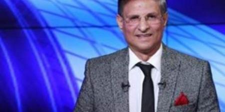 أول رد من مصطفى يونس على قرار المجلس الأعلى للإعلام - هرم مصر