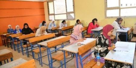 تفاصيل إنشاء مدارس وبرامج مهنية في مختلف القطاعات - هرم مصر