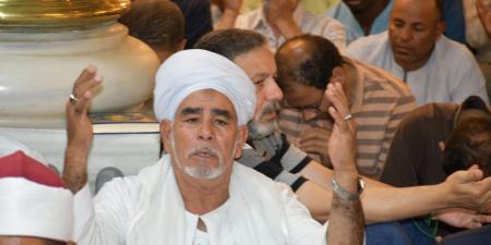 دعاء يوم الجمعة جميل ومكتوب وقصير.. ابحث عن ساعة الإجابة - هرم مصر