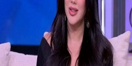 شخصية مى القاضى فى مسلسل 2 قهوة - هرم مصر
