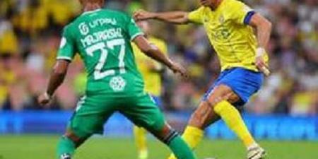 تاريخ مواجهات النصر ضد الأهلي قبل خوض نهائي السوبر السعودي #النصر_الأهلي #نهائي_السوبر_السعودي2025 - هرم مصر