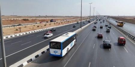 النقل تكشف تفاصيل اشتراكات الأتوبيس الترددي لطلاب المدارس والجامعات - هرم مصر