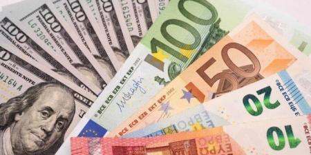 أسعار اليورو في مصر اليوم.. الجمعة 22 أغسطس 2025 - هرم مصر