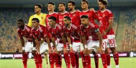 يسعى لصدارة الدوري| الأهلي يحتاج للفوز بثلاثية لازاحة المصري.. وصراع على الجبهة اليمنى - هرم مصر