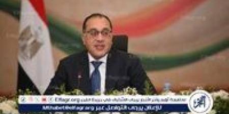 نيابة عن الرئيس السيسي.. مدبولي يشارك في الجلسة الختامية لقمة "تيكاد 9" بطوكيو - هرم مصر