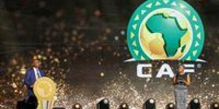 الكاف يكلف حكم مصري بإدارة قمة السنغال والكونغو في ربع نهائي الشان - هرم مصر