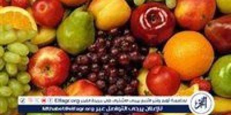 أسعار الفاكهة اليوم الجمعة 22-8-2025 في الدقهلية - هرم مصر