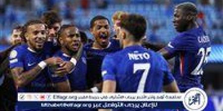مواعيد مباريات اليوم في الدوري الانجليزي والقنوات الناقلة - هرم مصر