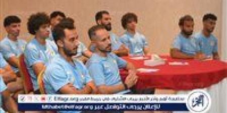 ياسر ريان: المصري منافس الأهلي على الدوري ثم الزمالك وبيراميدز - هرم مصر