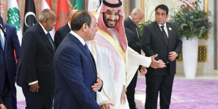 نواب: زيارة الرئيس السيسي للسعودية تعزيز للشراكة الاستراتيجية.. وتنسيق إقليمي في ملفات الشرق الأوسط - هرم مصر